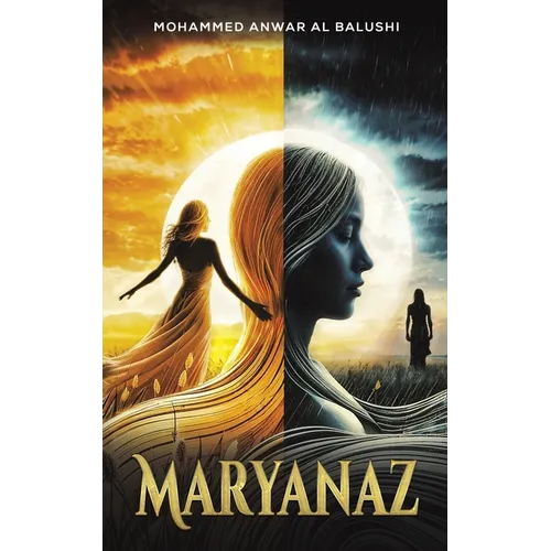Maryanaz