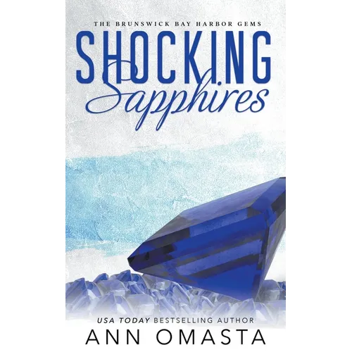 Shocking Sapphires