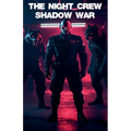 The Night Crew: Shadow War