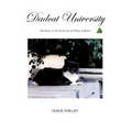 Dadcat University: The Story of the Feral Cats at UMass-Amherst