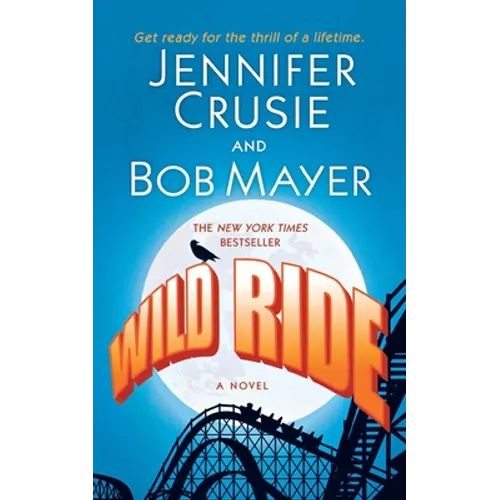 Wild Ride