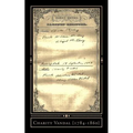 Charity Vandal {1784-1860}