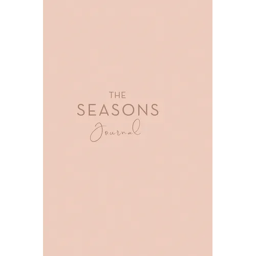 The Seasons Journal