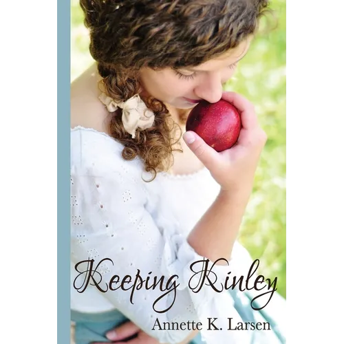 Keeping Kinley