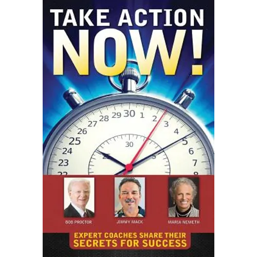 Take Action Now!