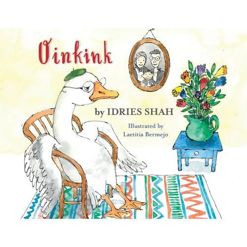 Oinkink