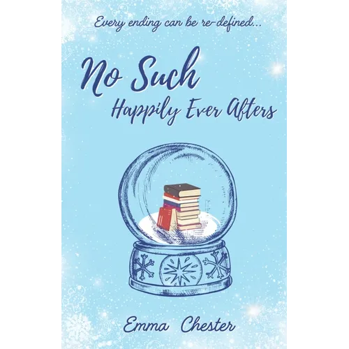 No Such Happily Ever Afters