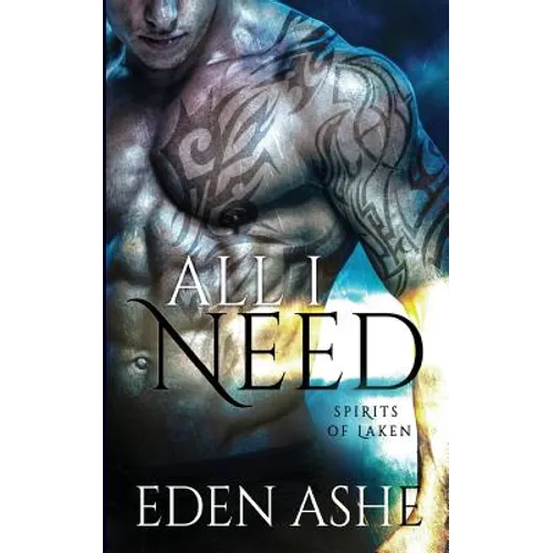 All I Need: Spirits of Laken
