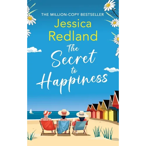 The Secret To Happiness