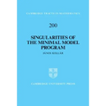 Singularities of the Minimal Model Program