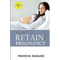 Prayers to retain your pregnancy