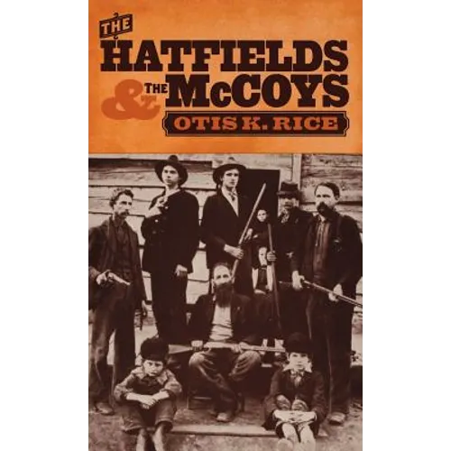 The Hatfields and the McCoys