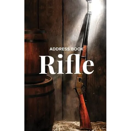 Address Book Rifle