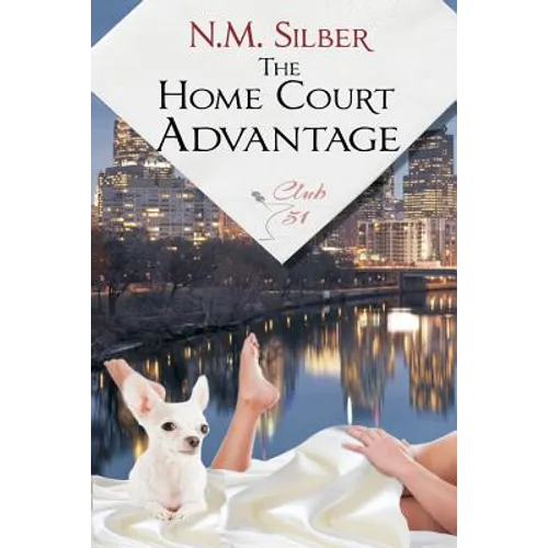 The Home Court Advantage