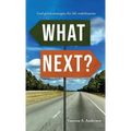 What Next?: God-Given Strategies for Life Stabilization