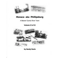 Monaca aka Phillipsburg Volume II of II: A Beaver County River Town