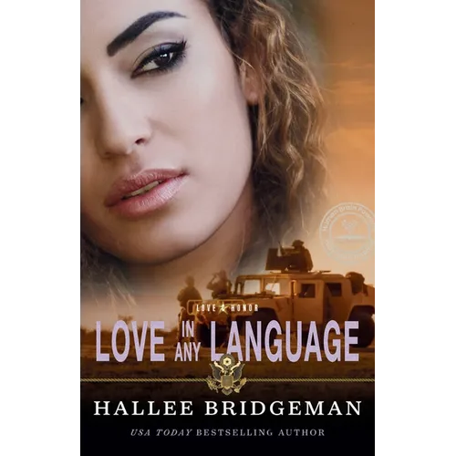Love In Any Language: A Love and Honor Series Prequel Novella