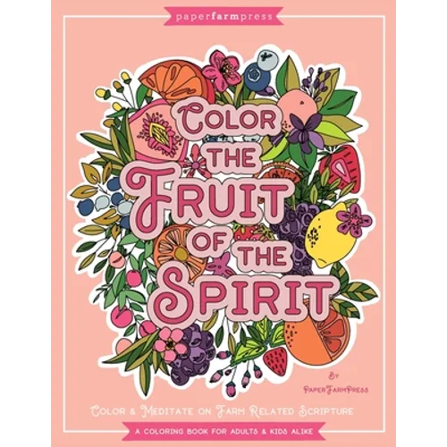 Fruit of the Spirit