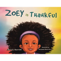 Zoey Is Thankful