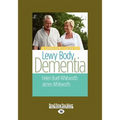 A Caregiver's Guide to Lewy Body Dementia (Large Print 16pt)