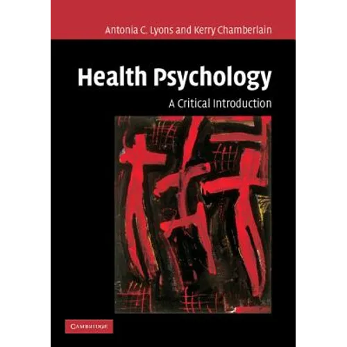 Health Psychology