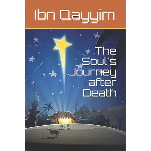 The Soul's Journey after Death