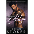Finding Ashlyn