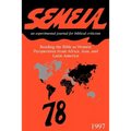 Semeia 78: Reading the Bible as Women: Perspectives from Africa, Asia, and Latin America