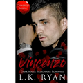 Vincenzo: A Debt Owed Enemies to Lovers Dark Mafia Billionaire Romance