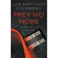 Prey No More: A Suspense Thriller