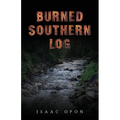 Burned Southern Log