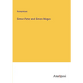 Simon Peter and Simon Magus