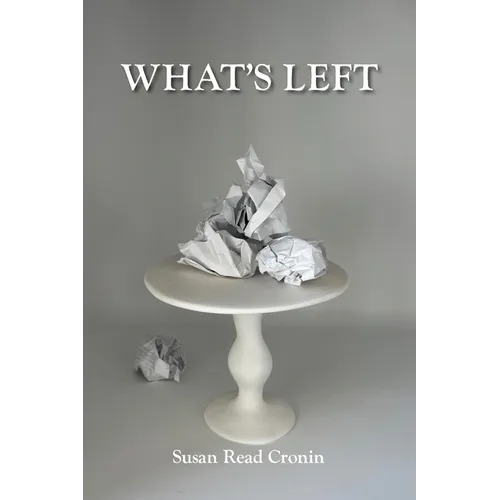 What's Left