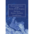 Synoptical Lectures on the Books of Holy Scripture