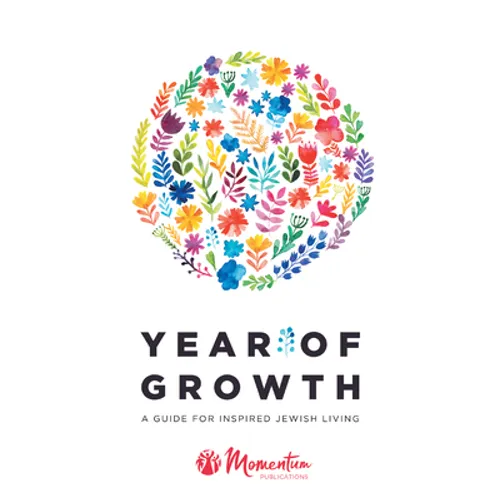Year of Growth