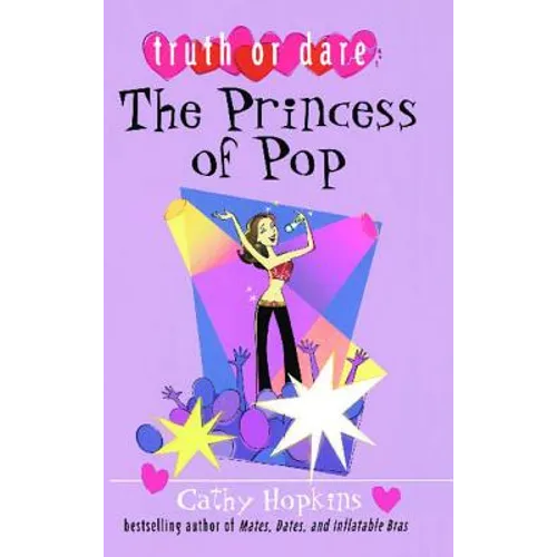 The Princess of Pop