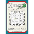 Hidato fun 29: 203 New Logic Puzzles
