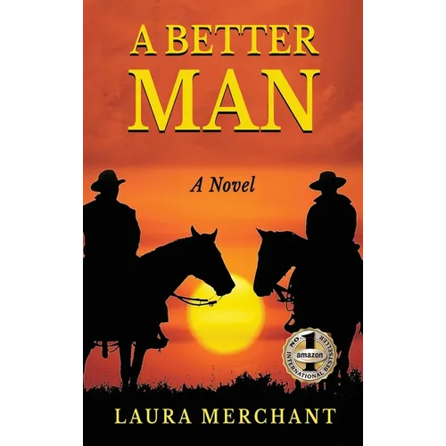 A Better Man
