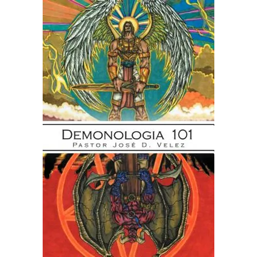 Demonología 101