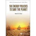 Six Energy Policies to Save the Planet