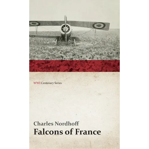 Falcons of France