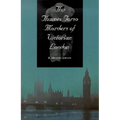 The Thames Torso Murders of Victorian London