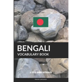 Bengali Vocabulary Book: A Topic Based Approach