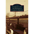 Caltrain and the Peninsula Commute Service