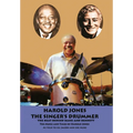 Harold Jones: The Singer's Drummer