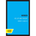 Herder: His Life and Thought