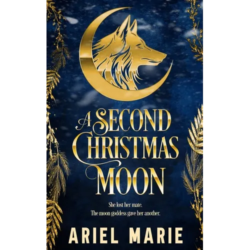 A Second Christmas Moon