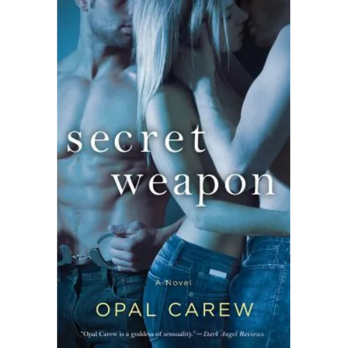 Secret Weapon