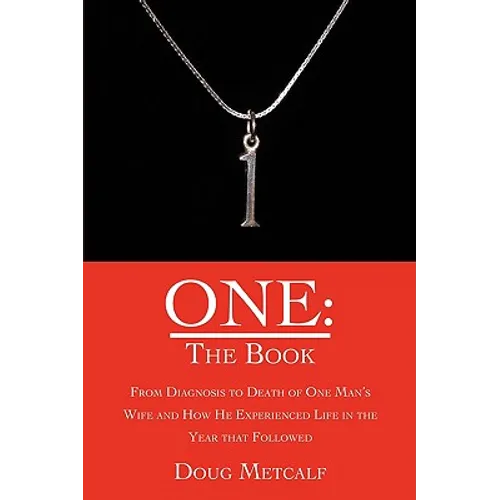One: The Book
