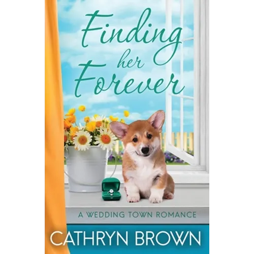 Finding her Forever